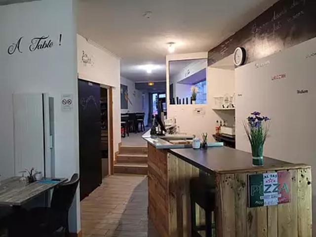 Locminé 56500 Achat / Vente immeuble au dernier étage
