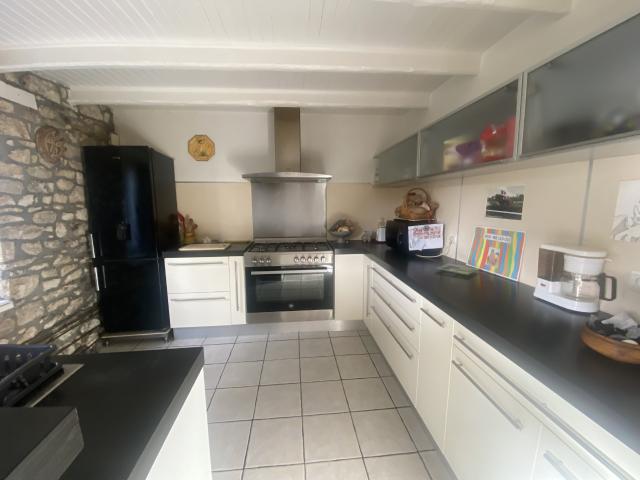 Locmiquélic Vente Maison 56