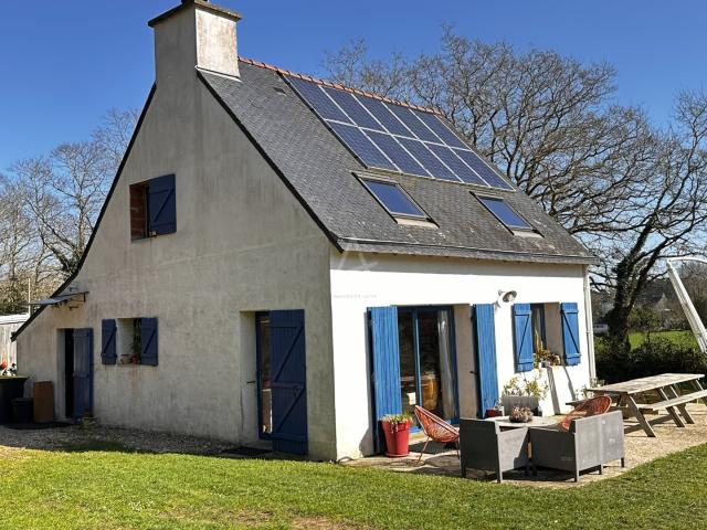 Locoal Mendon Vente Maison 56
