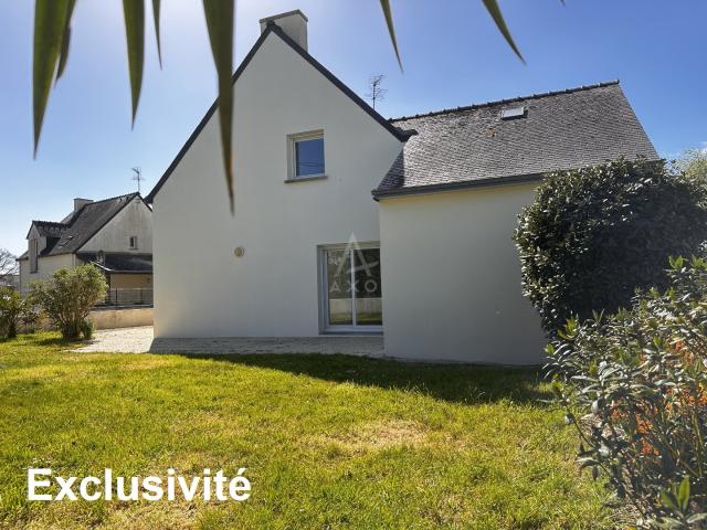 Locoal Mendon Vente Maison 56