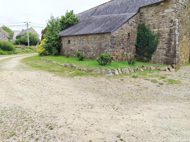 Locoal Mendon Vente Maison 56