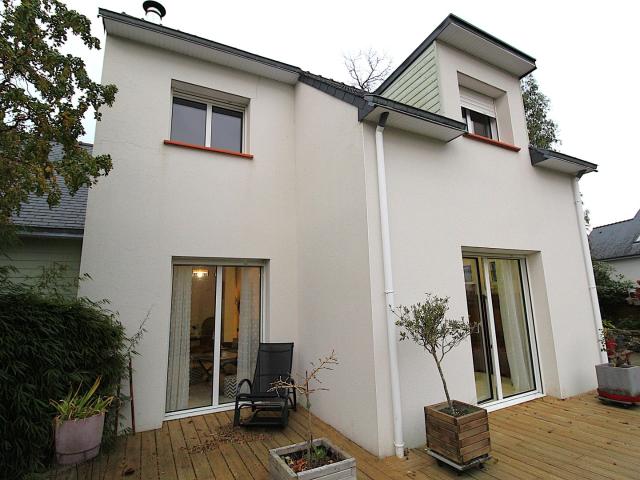 Locoal Mendon Vente Maison 56