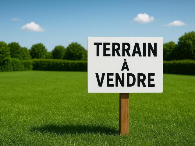 Locoal Mendon Vente Terrain 56