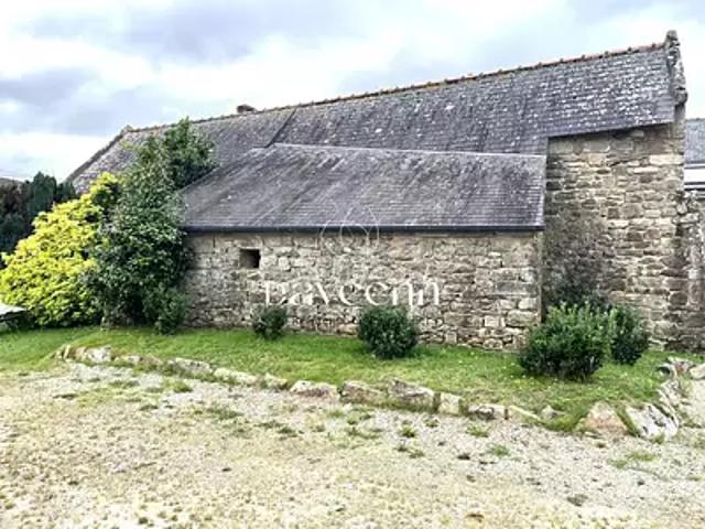 Locoal Mendon 56550 Achat / Vente maison 2 pièces t2
