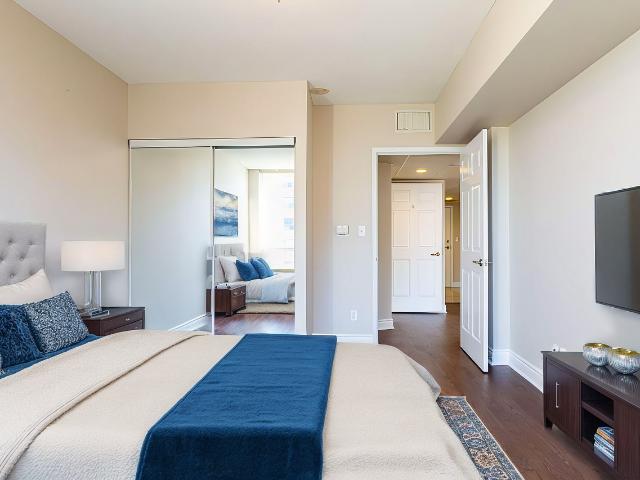 Locomotive Works 1 Bedroom Apartment for Rent at 85 Ontario St, Kingston, ON K7L 5V7 Old Sydenham Heritage District