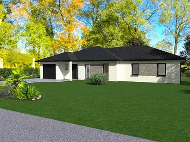 Locon 62400 Programme neuf maison neuf à vendre 8 pièces