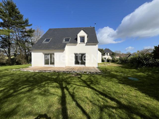Plaudren Vente Maison 56