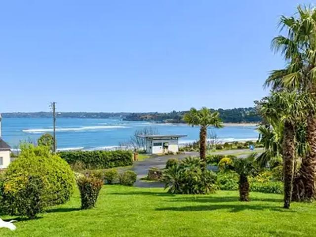 Locquirec 29241 Achat / Vente maison 6 pièces t6 parking