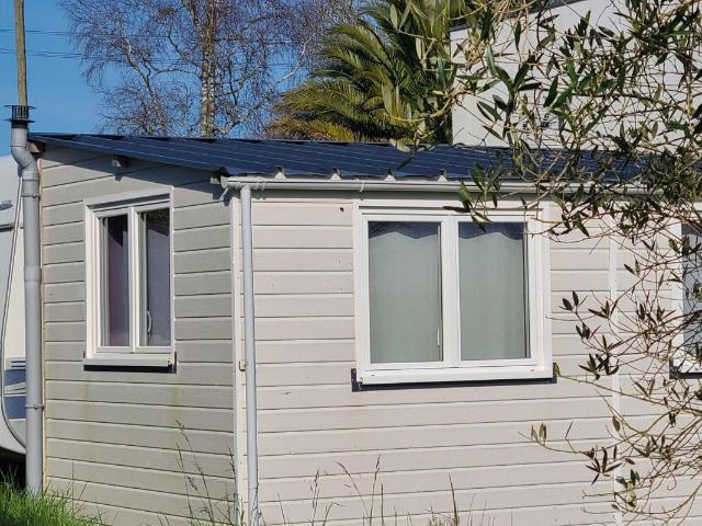 Locquirec Vente Terrain 29