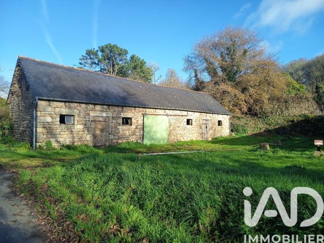Locronan Vente Maison 29