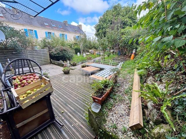 Locronan Vente Maison 29