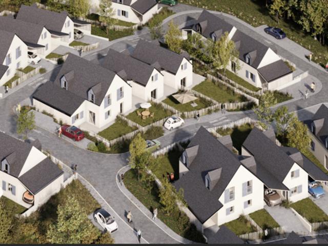 Locronan Vente Maison 29