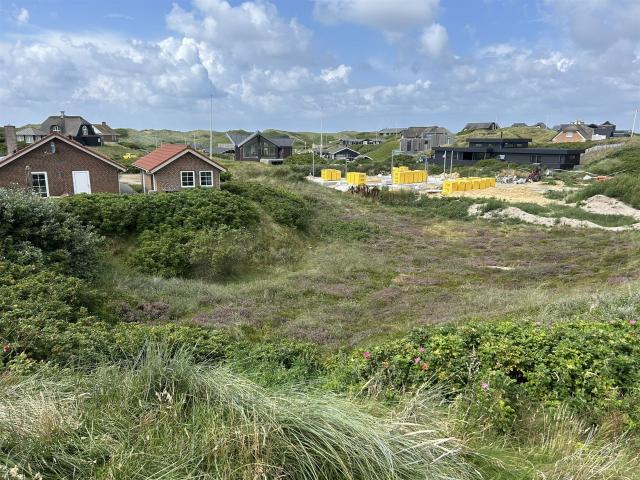 Lodbergsvej 61, Søndervig