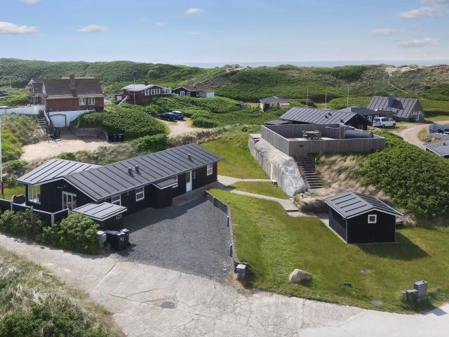 Lodbergsvej 125 127, Søndervig