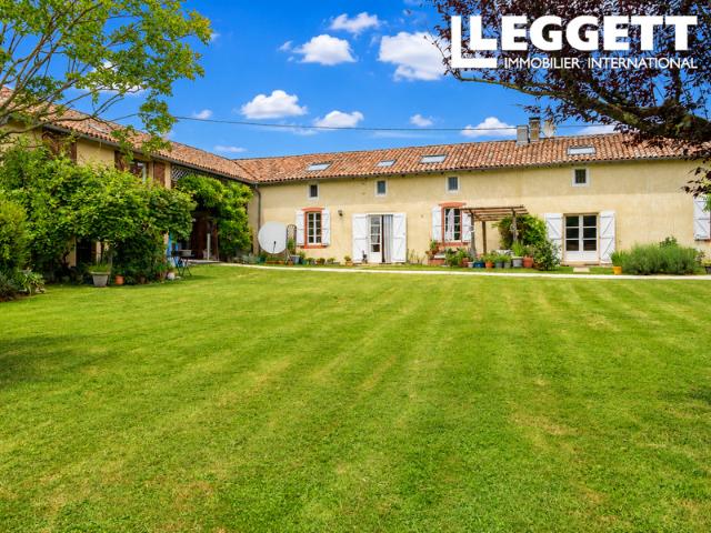 Lodes Vente Maison 31