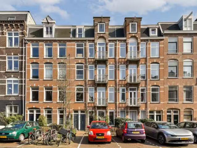 Lodewijk Tripstraat 24 3 Amsterdam