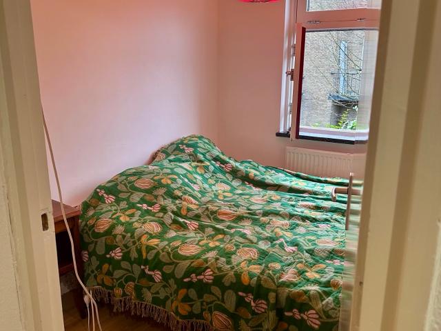 Lodewijk Napoleonplantsoen, Utrecht Amsterdam Apartments for Rent