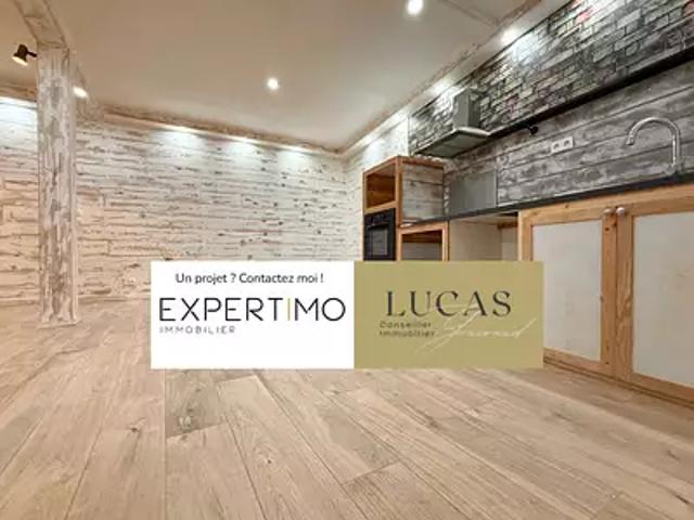 Lodève 34700 Achat / Vente immeuble