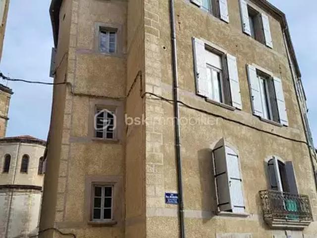 Lodève 34700 Achat / Vente immeuble
