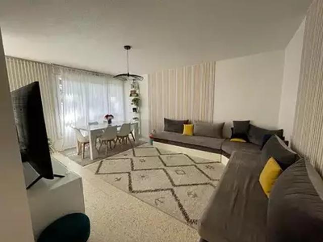 Lodève 34700 Location appartement 3 pièces t3