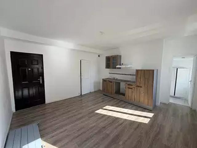 Lodève 34700 Location appartement 2 pièces t2