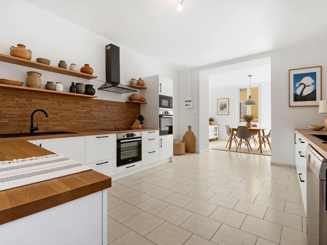 Lodève Vente Appartement 34