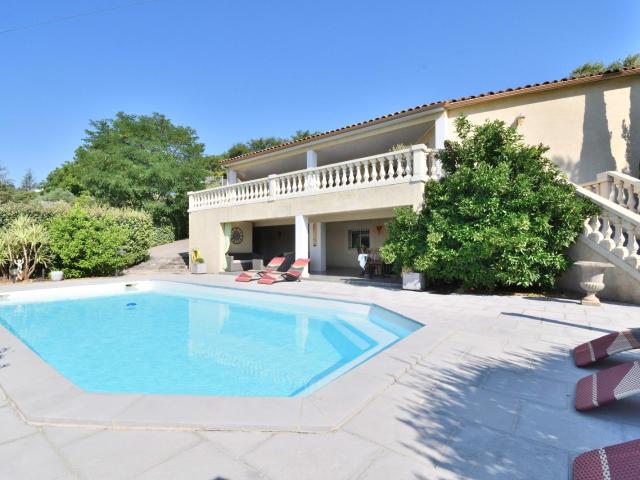 Lodève Vente Maison 34