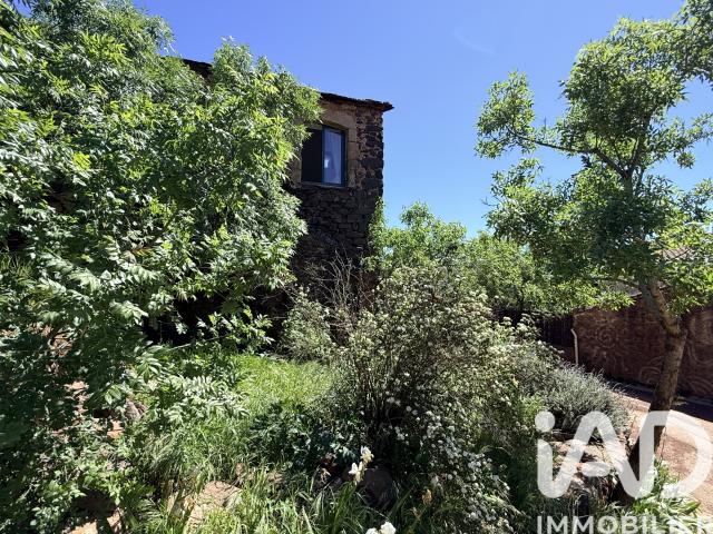 Lodève Vente Maison 34