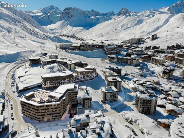 Lodge d’exception et vision contemporaine du séjour en altitude