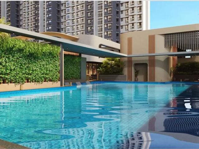 Lodha The Great Western Mumbai 2 Bedroom 621 Sq. Ft. Apartment in Naigaon East Palghar Listing ID: #10262