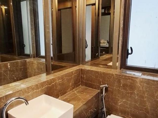 Lodha The Park 4 Bedroom 1455 Sq. Ft. Apartment in Worli Mumbai Listing ID: #10406