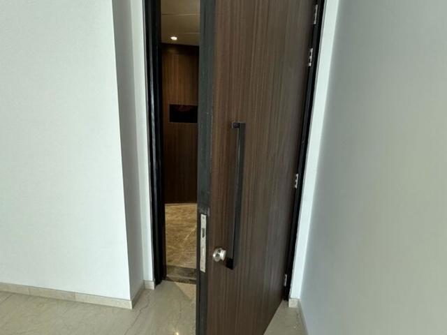 Lodha The Park 4 Bedroom 1471 Sq. Ft. Apartment in Worli Mumbai Listing ID: #10249