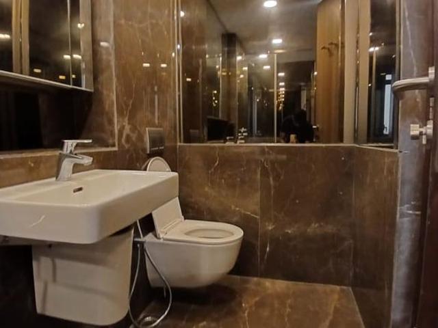 Lodha The Park 4 Bedroom 1590 Sq. Ft. Apartment in Worli Mumbai Listing ID: #10358