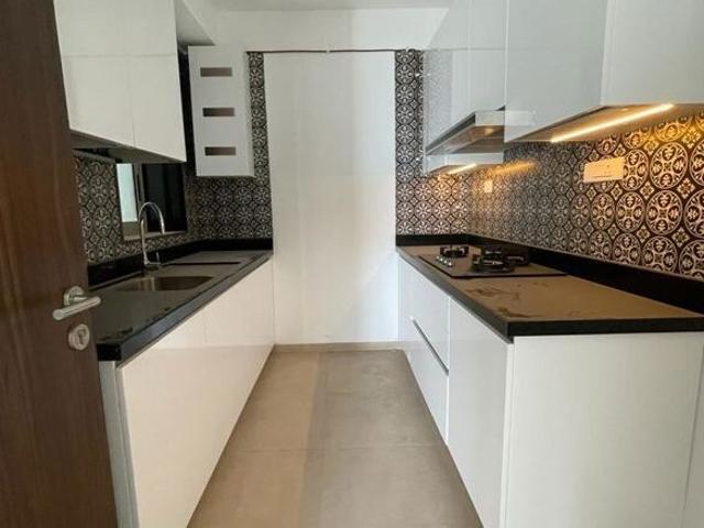 Lodha The Park 4 Bedroom 1710 Sq. Ft. Apartment in Worli Mumbai Listing ID: #10014