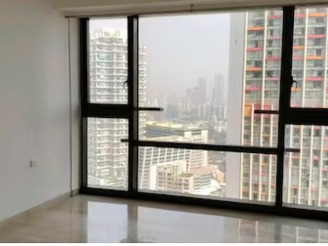 Lodha The Park 5 Bedroom 2000 Sq. Ft. Apartment in Worli Mumbai Listing ID: #9894