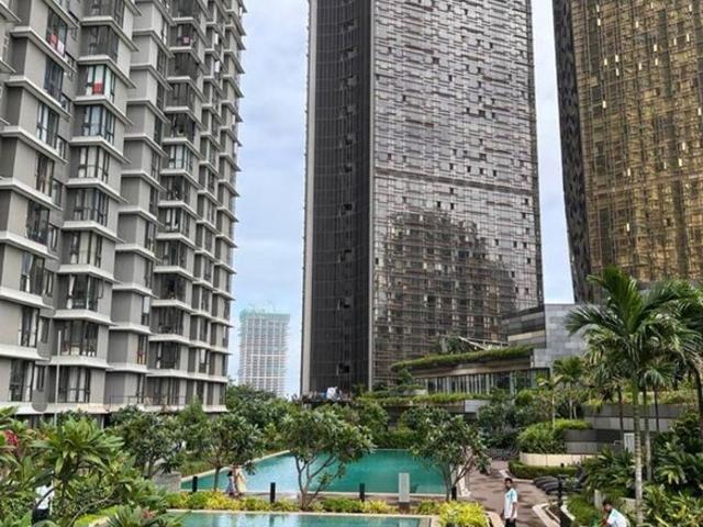 Lodha The Park 5 Bedroom 2520 Sq. Ft. Apartment in Worli Mumbai Listing ID: #10011