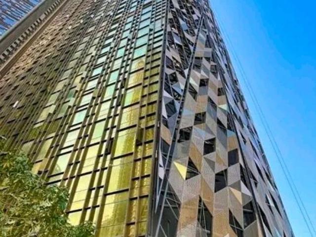 Lodha The Park 5 Bedroom 2532 Sq. Ft. Apartment in Worli Mumbai Listing ID: #10011