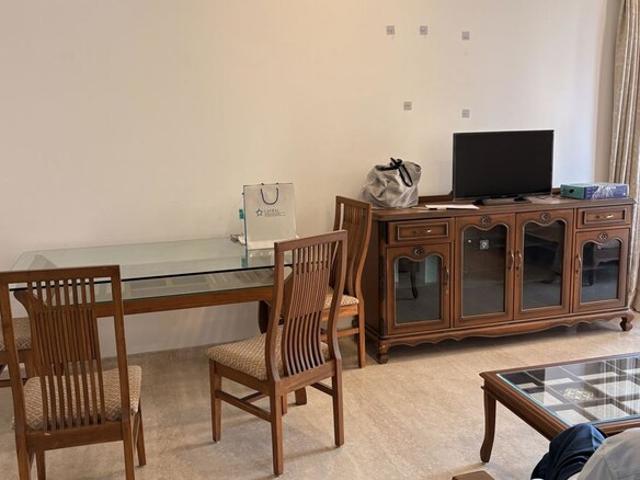 Lodha The Park 2 Bedroom 897 Sq. Ft. Apartment in Worli Mumbai Listing ID: #10142