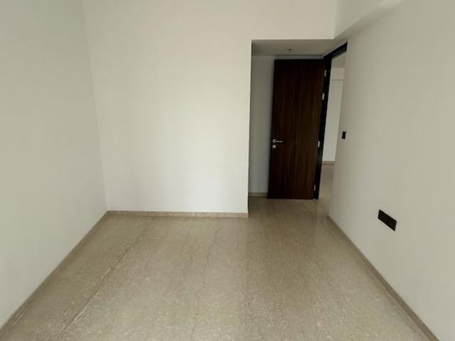 Lodha The Park 2 Bedroom 893 Sq. Ft. Apartment in Worli Mumbai Listing ID: #10014