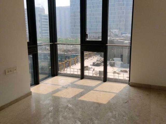 Lodha The Park 2 Bedroom 893 Sq. Ft. Apartment in Worli Mumbai Listing ID: #10355