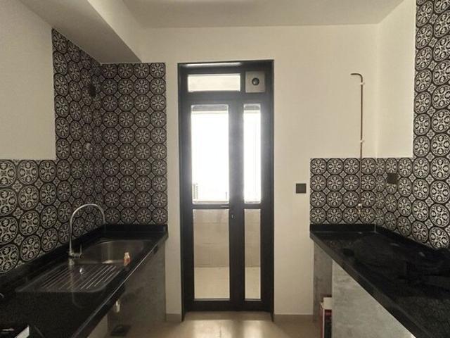 Lodha The Park 2 Bedroom 900 Sq. Ft. Apartment in Worli Mumbai Listing ID: #10137
