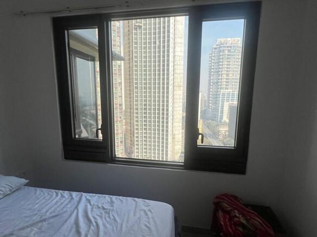 Lodha The Park 2 Bedroom 900 Sq. Ft. Apartment in Worli Mumbai Listing ID: #10112