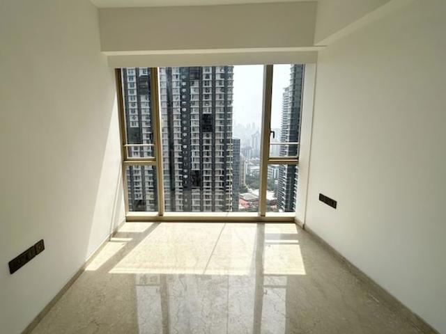 Lodha The Park 2 Bedroom 920 Sq. Ft. Apartment in Worli Mumbai Listing ID: #10359