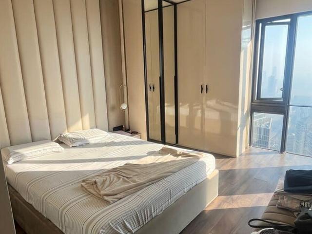 Lodha The Park 3 Bedroom 1090 Sq. Ft. Apartment in Worli Mumbai Listing ID: #10365