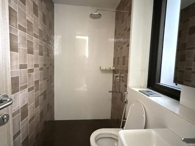 Lodha The Park 3 Bedroom 1090 Sq. Ft. Apartment in Worli Mumbai Listing ID: #10138