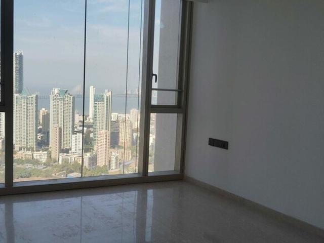 Lodha The Park 3 Bedroom 1092 Sq. Ft. Apartment in Worli Mumbai Listing ID: #10274