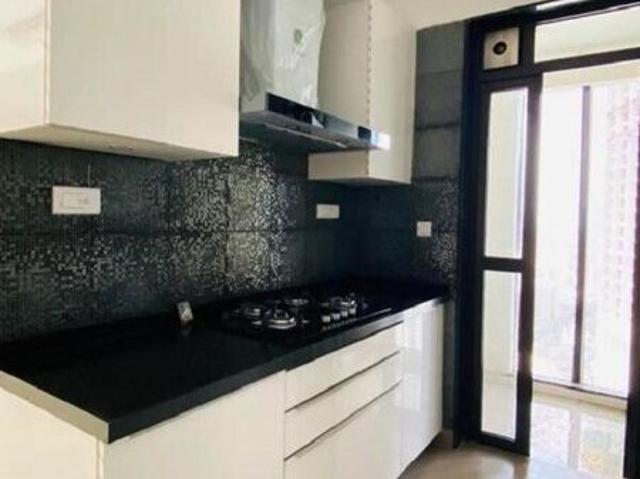 Lodha The Park 3 Bedroom 1092 Sq. Ft. Apartment in Worli Mumbai Listing ID: #10002