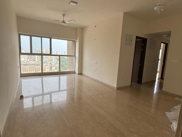 Lodha The Park 3 Bedroom 1098 Sq. Ft. Apartment in Worli Mumbai Listing ID: #9921