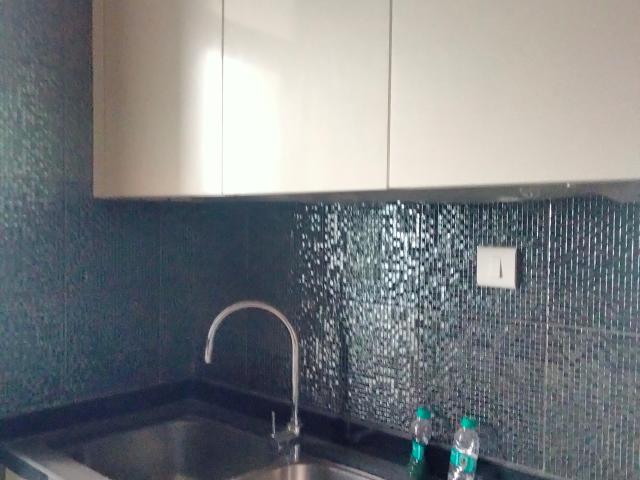 Lodha The Park 3 Bedroom 1170 Sq. Ft. Apartment in Worli Mumbai Listing ID: #9932