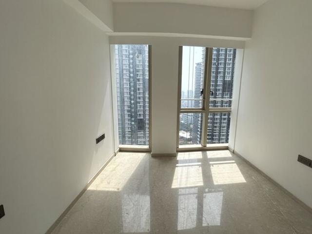 Lodha The Park 3 Bedroom 1190 Sq. Ft. Apartment in Worli Mumbai Listing ID: #10384